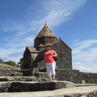 Армения :: Полина 