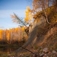 Красоты Севера :: Алексей Васильев