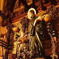 В монастыре Монсеррат(Испания) :: Ольга Ивченко