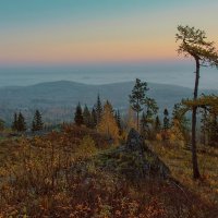 Перед рассветом :: vladimir Bormotov