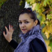 Осень :: Ирина Маякова