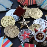 Медали :: Владимир Фотограф