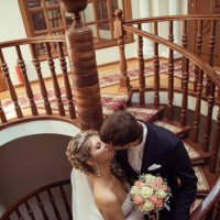 Wedding :: Наталья Березовская