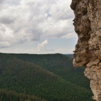 Смотритель :: Александр Попов