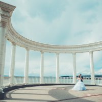 Wedding Day :: Аделика Райская