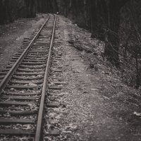 railroad :: Амбарцумян Тигран