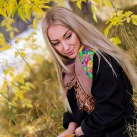Осень :: Наталия Макеева