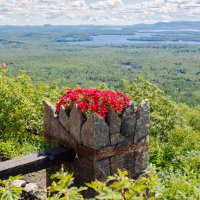 New Hampshire :: Vadim Raskin