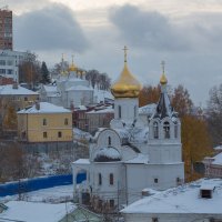 Дыхание севера... :: Дмитрий Гортинский