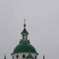 Спасо-Яковлевский Димитриев монастырь :: Yulia Sherstyuk