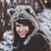 Wolf :: Татьяна Михайлова