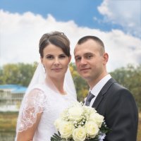 Свадьба :: Yulia Osipova