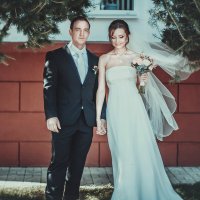 wedding for us :: Миронова Диана