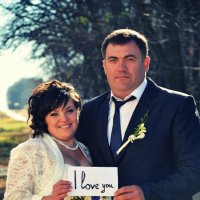 Wedding :: Юлия Лютикова