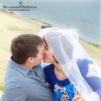 бумажная свадьба :: Лиза bessonova (Zhadaeva)