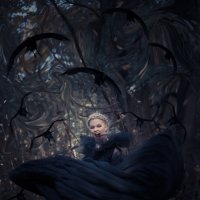 Queen of Ravens :: Татьяна 