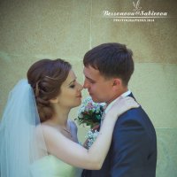 свадьба :: Лиза bessonova (Zhadaeva)
