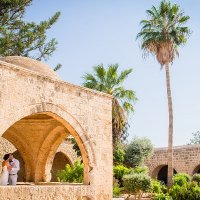Свадьба на Кипре :: Bogdan Danyluk