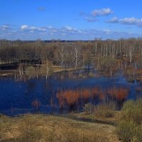 Весна в Нижнем :: Владимир Вдовин