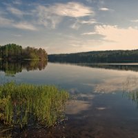 Ладожское озеро :: Наталья Иванова