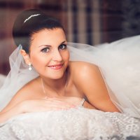 Невеста :: Екатерина Симонова