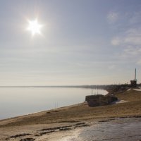 Озеро Большое Яровое :: Алексей Павленко