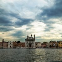 Венеция... :: Илья Подоляко