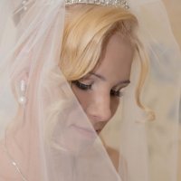 невеста :: Lanna Zhabina