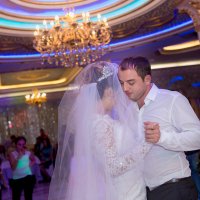 Свадьба :: Влад Селезнев