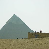 египетская геометрия :: Алёна ChevyCherry