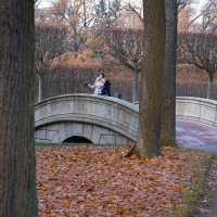 Царское село :: Андрей Илларионов