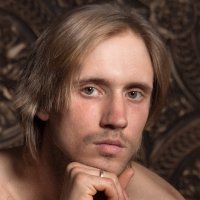 Men Portrait :: Oleg Pienko