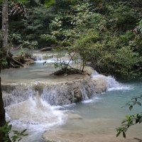 Водопад :: Ольга Толмачева