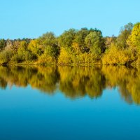 Осень и Дон :: Виктор 