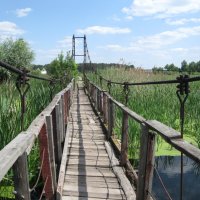 Мост :: moskalenko 
