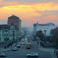 Лучший театр в этом городе..) :: Ирина Сивовол