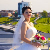 Невеста :: Николай П.