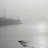 Там за туманами... :: Ната Волга
