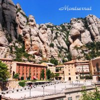 Spain, Montserrat :: Светлана FI