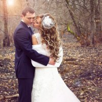 Wedding :: Мирослава Струк