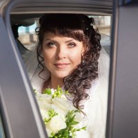 Невеста :: Александр Липатов