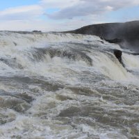 Водопад :: Алексей Часовской