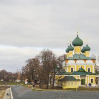 Спасо-Преображенский собор :: Марина Назарова