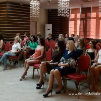 Международный женский форум :: dmitry kovalev