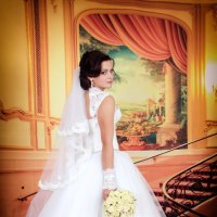 wedding :: foto-video Lykhtey