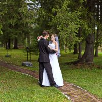 Свадьба :: Андрей Зонин