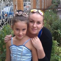 Дочка :: alena petrovna 