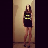 Batgirl :: Виктория Ермолаева
