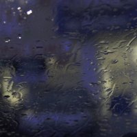 дождь :: Катерина Орлова