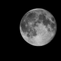 moon :: Угланов Олегг 